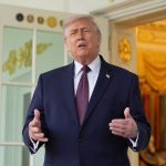 Trump pausa los ataques a Irán ante preocupaciones del Ejército, según medios