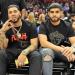 “Negocio es negocio”: Fabián Eli habría enviado indirecta sobre su relación laboral con Anuel AA