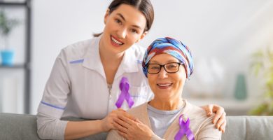 Día Mundial del Cáncer de Cabeza y Cuello