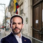 Presidente electo de Colombia anuncia cierre de 14 embajadas, entre ellas Cuba, Haití y Nicaragua