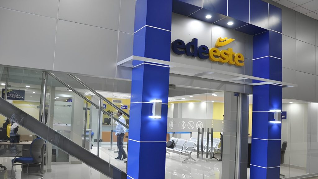 EDEEste abre investigación por denuncia de presunta extorsión a una cliente