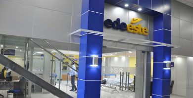 EDEEste abre investigación por denuncia de presunta extorsión a una cliente