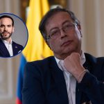 Petro presenta demanda de nulidad de elecciones que dieron ganador Abelardo de la Espriella