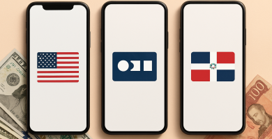 Remitly vs Xoom vs Western Union: ¿cuál conviene para enviar dinero a RD?