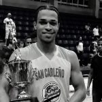 Pierde la vida jugador de baloncesto tras recibir varios disparos durante atraco