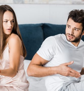 El estrés y la ansiedad podrían disminuir el interés sexual, según estudios