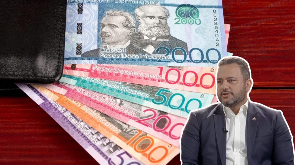 Afirman aumentos salariales han superado la inflación y fortalecido el poder adquisitivo en RD