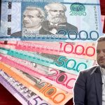 Afirman aumentos salariales han superado la inflación y fortalecido el poder adquisitivo en RD