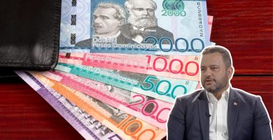 Afirman aumentos salariales han superado la inflación y fortalecido el poder adquisitivo en RD