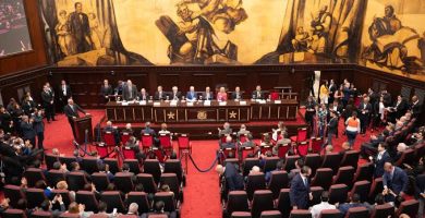 Cinco días bastaron: así ha aprobado el Congreso las principales propuestas del Ejecutivo