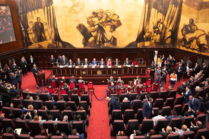 Cinco días bastaron: así ha aprobado el Congreso las principales propuestas del Ejecutivo