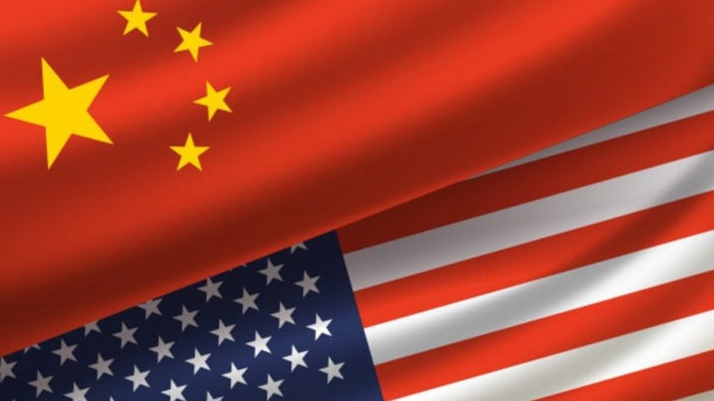 China acusa a Estados Unidos de manipular políticamente el trabajo forzoso ante los nuevos aranceles
