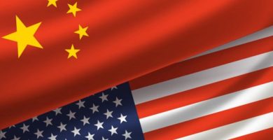 China acusa a Estados Unidos de manipular políticamente el trabajo forzoso ante los nuevos aranceles