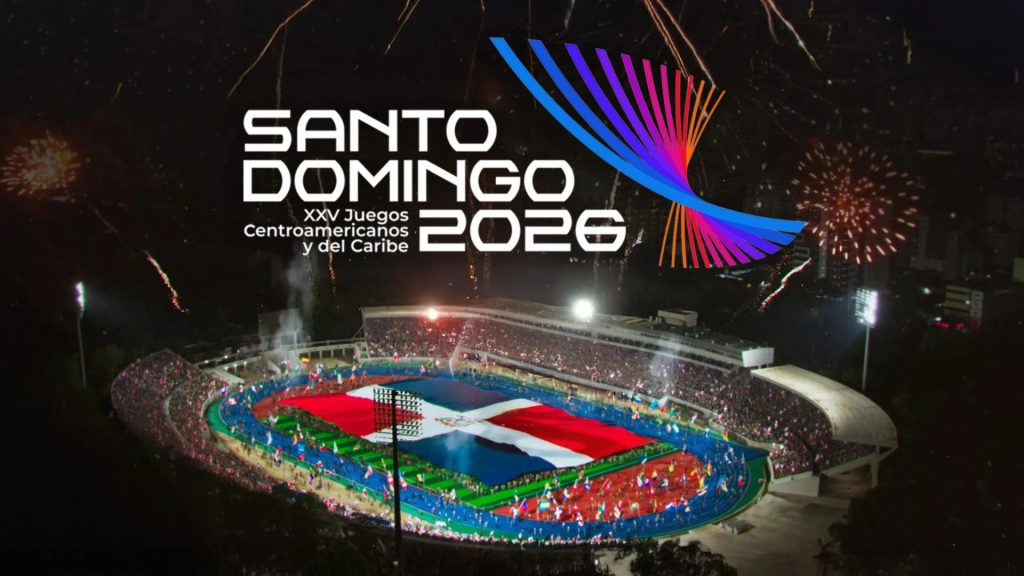 RD está en quinto lugar con 13 medallas en los Juegos Centroamericanos