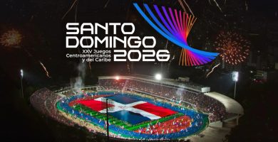 RD está en quinto lugar con 13 medallas en los Juegos Centroamericanos