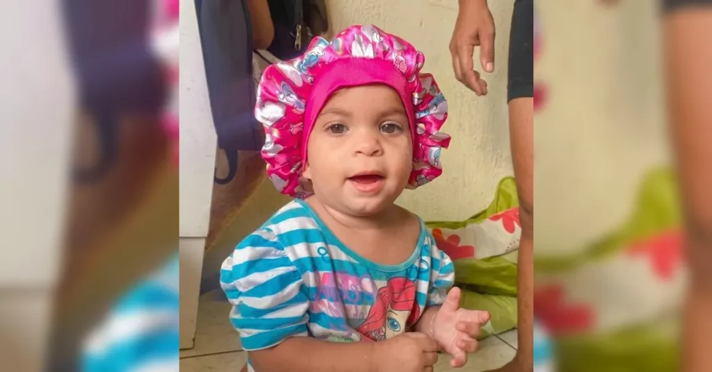 Detienen familiares tras caso de niña en Moca