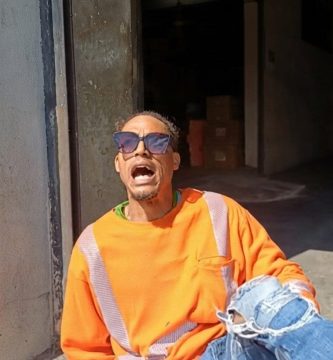 Ratifican medidas de coerción contra siete investigados por muerte de chofer de camión recolector de desechos en Santiago