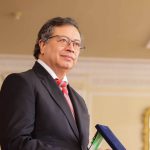 Petro afronta un nuevo escándalo de presunta corrupción a once días de dejar el poder