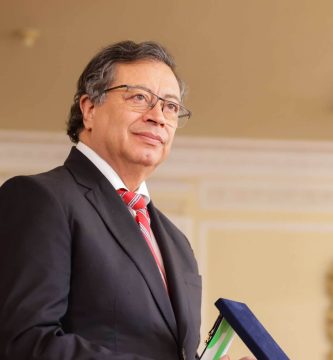 Petro afronta un nuevo escándalo de presunta corrupción a once días de dejar el poder