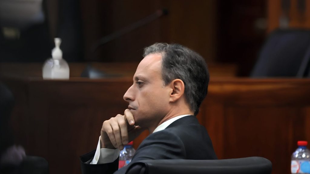 Rechazan petición de conceder más tiempo abogados de Jean Alain para presentar incidentes