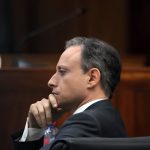 Rechazan petición de conceder más tiempo abogados de Jean Alain para presentar incidentes
