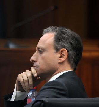Rechazan petición de conceder más tiempo abogados de Jean Alain para presentar incidentes