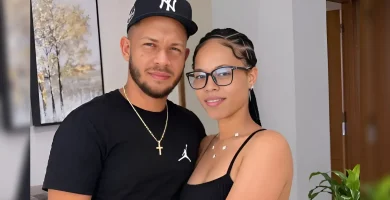 Confirman doble pérdida de hermanos en Nagua con pocas semanas de diferencia