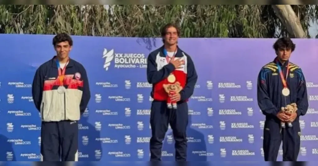 Hermanos Pigozzi logran oro y plata para RD