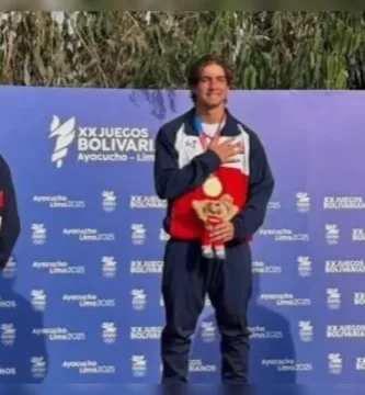 Hermanos Pigozzi logran oro y plata para RD