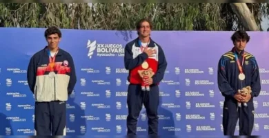 Hermanos Pigozzi logran oro y plata para RD