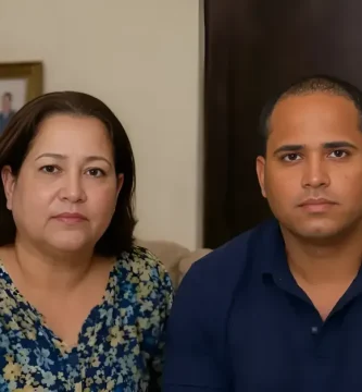 Revelan resultado preliminar de autopsias de Lucinda y su hijo en Santo Domingo