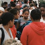 EEUU prepara la deportación masiva de haitianos al expirar su estatus de protección