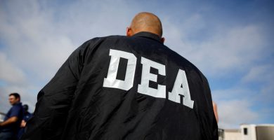 Evaluación de la DEA revela que ataques de EE.UU. no frenaron tráfico de cocaína