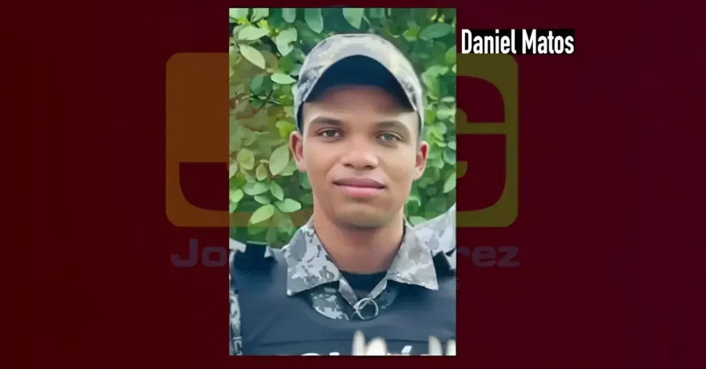 Triste situación en Manoguayabo cobra existencia de agente policial