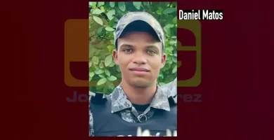 Triste situación en Manoguayabo cobra existencia de agente policial