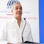 Abinader atribuye salida de RD del Mapa del Hambre de la FAO al esfuerzo del campo