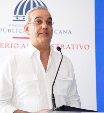 Abinader atribuye salida de RD del Mapa del Hambre de la FAO al esfuerzo del campo