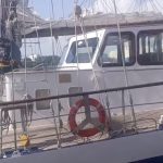 Armada recibe al buque escuela «Almirante Juan Bautista Cambiaso» tras exitosa misión en EEUU