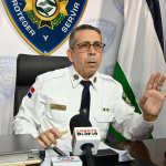 Policía trabaja para esclarecer muerte de baloncestista
