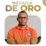 Dominicano Josué Araujo se corona campeón en ajedrez Rapid Board en Juegos Centroamericanos
