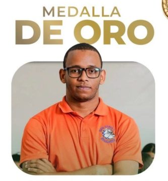 Dominicano Josué Araujo se corona campeón en ajedrez Rapid Board en Juegos Centroamericanos