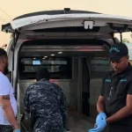 Feminicidio-suicidio en Duarte: agente del Dicrim mata a tiros a su pareja y luego se quita la vida en Las Guáranas