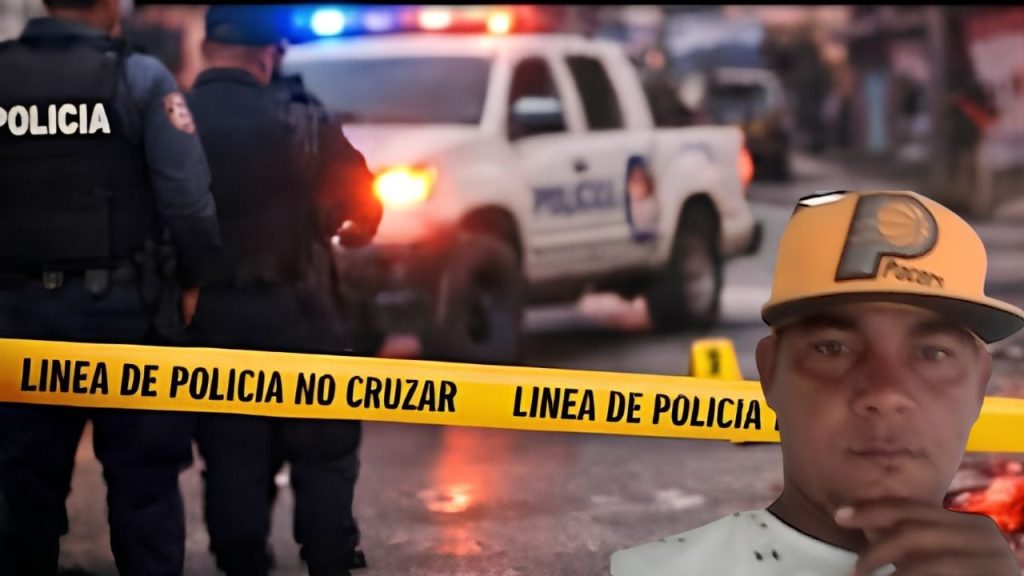 Tras muerte a tiros de dos hombres en Azua, parientes denuncian supuesto cobro de “peajes” de agentes de la PN a delincuentes