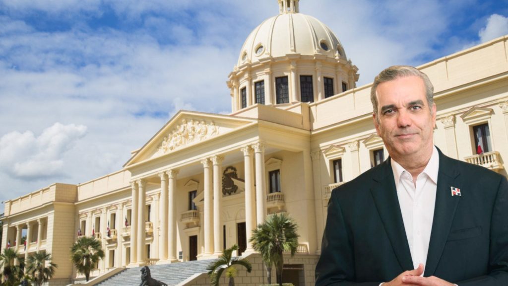 Abinader promulga nuevo Código Penal tras aprobación del Congreso Nacional
