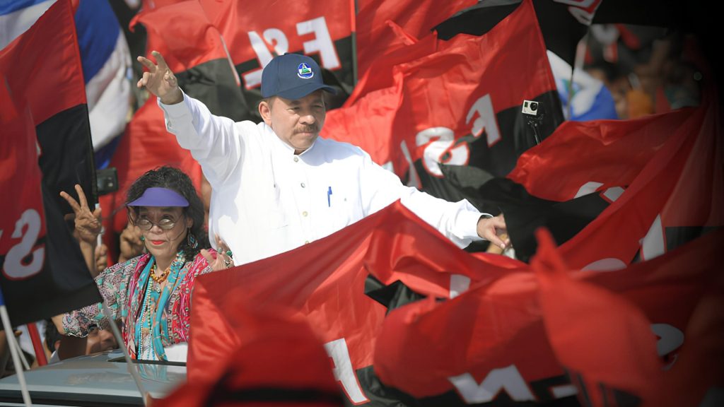 Aprobarán en septiembre en Nicaragua reforma electoral que excluirá a opositores en el exterior
