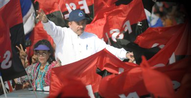 Aprobarán en septiembre en Nicaragua reforma electoral que excluirá a opositores en el exterior