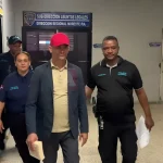 Director de Bellas Artes se entrega por investigación en SFM