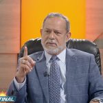 Exdirector de la Policía Nacional advierte que reforma ignora el factor humano