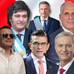 ¡Perú se prepara! Ocho presidentes y el rey de España asistirán a la toma de posesión de Keiko Fujimori