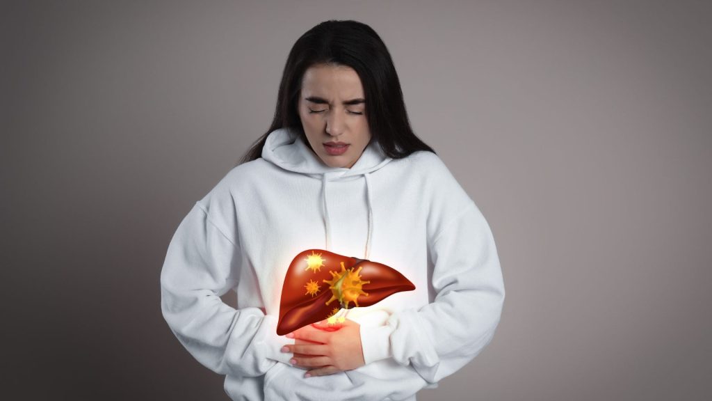 Día Mundial contra la Hepatitis